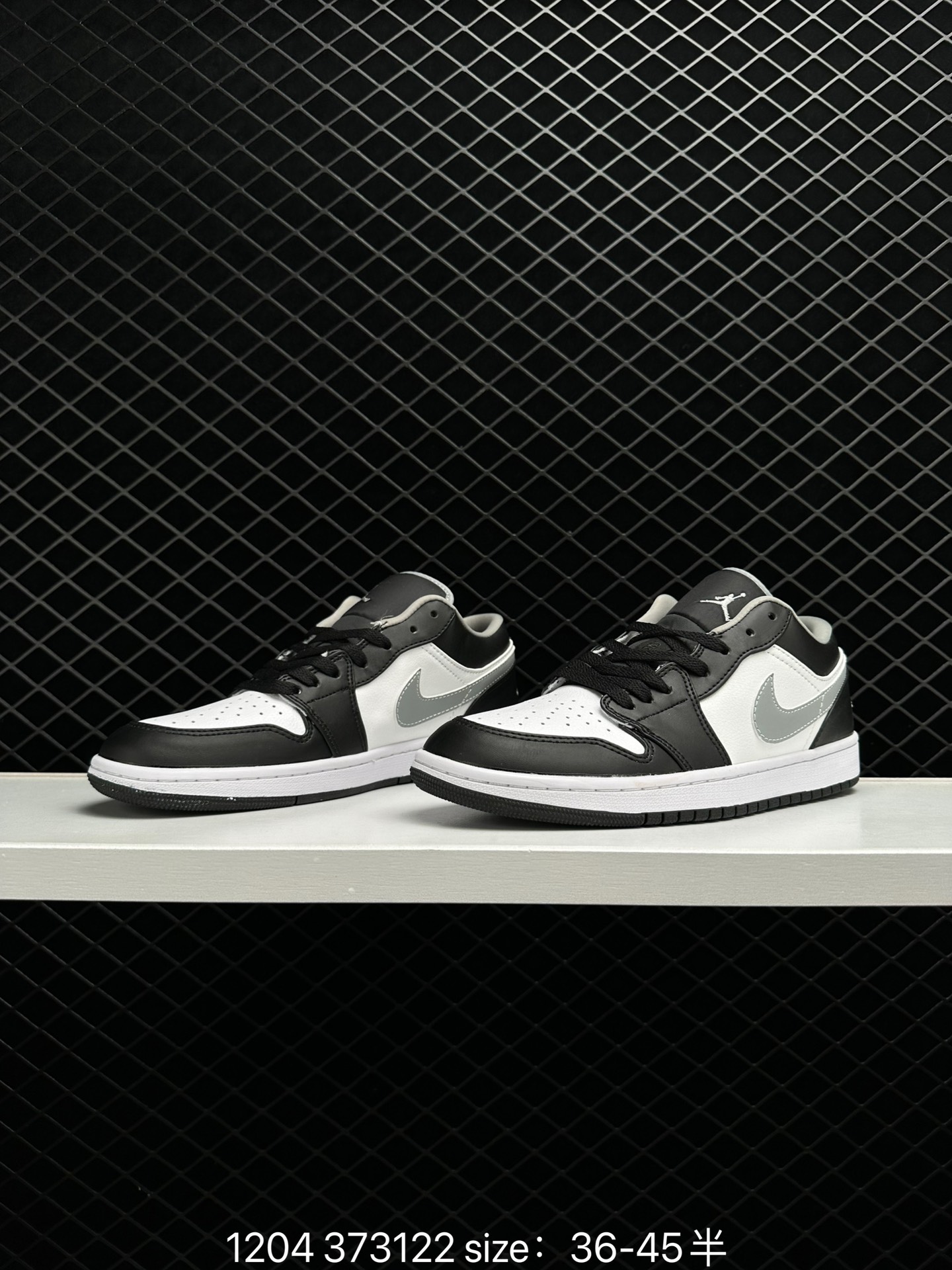 Air jordan 1 Low Aj1